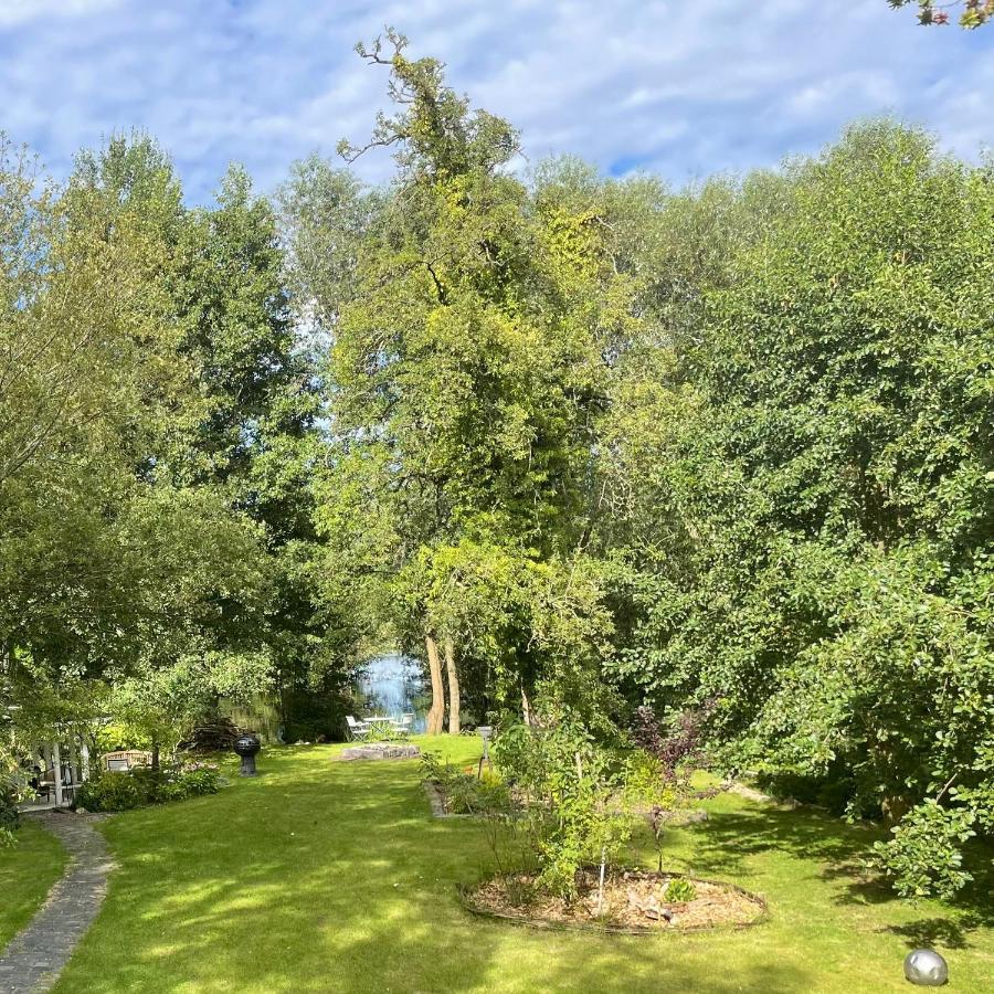 Leben Am See Hemmoor Exterior photo